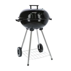 KETTLE GRILL BBQ CHARCOAL 17" KETTLE GRILL BBQ CHARCOAL 17"
